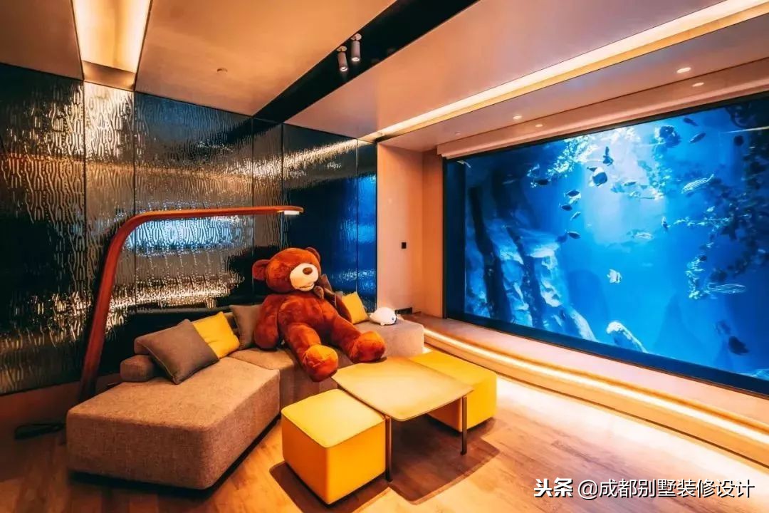 深坑酒店历时几年建成,深坑酒店世界上最豪华酒店