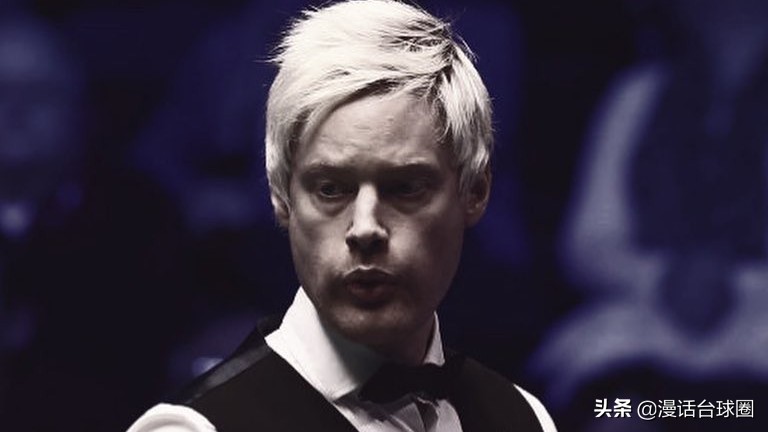 欧洲权威媒体评选足球运动员,斯诺克比赛