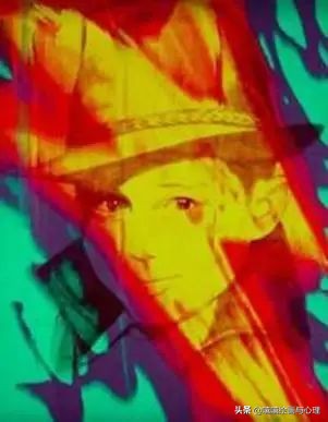 金凯瑞抑郁症的画,金凯瑞抑郁症画作