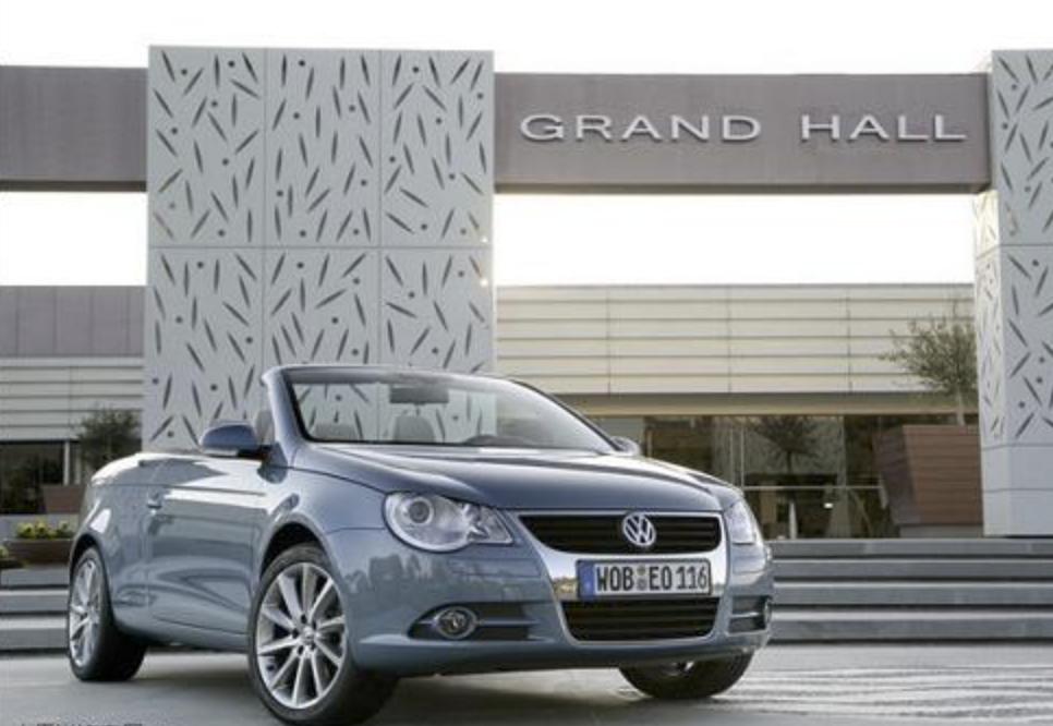 最开始的汽车是敞篷的,世界上第一台硬顶敞篷车是哪年