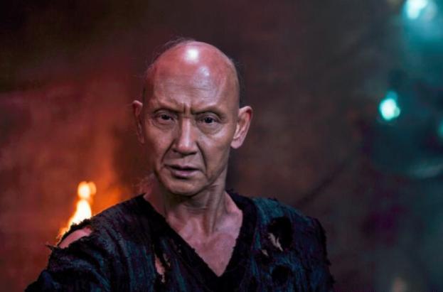 将夜2莲生三十二是第几集,将夜莲生三十二在哪一集出现