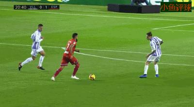 武磊伊格莱西亚斯视频,伊格莱西亚斯赞武磊