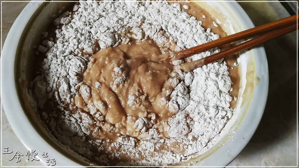 赣州煎鱼饼做法,煮鱼饼做法