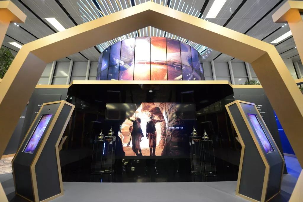 乐天免税店双11活动,乐天免税店和新罗免税店哪个好