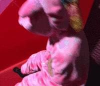 北京hicool嗨酷蹦床公园攻略,北卡hicool蹦床