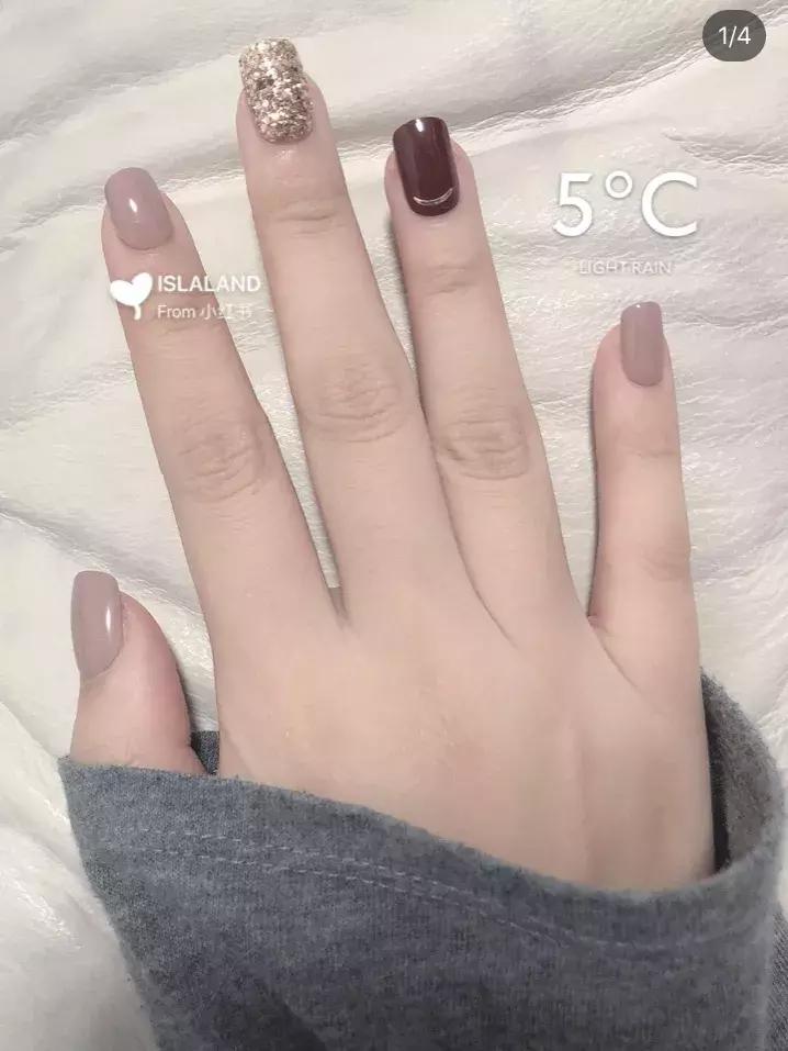 自助美甲98元做哪个款式回本,59.9元的美甲