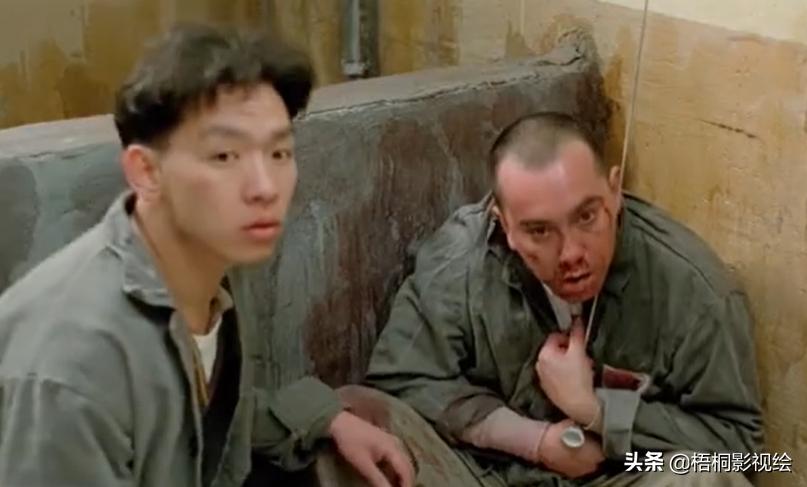 近年来最吓人的恐怖港式片,经典老恐怖片三部曲