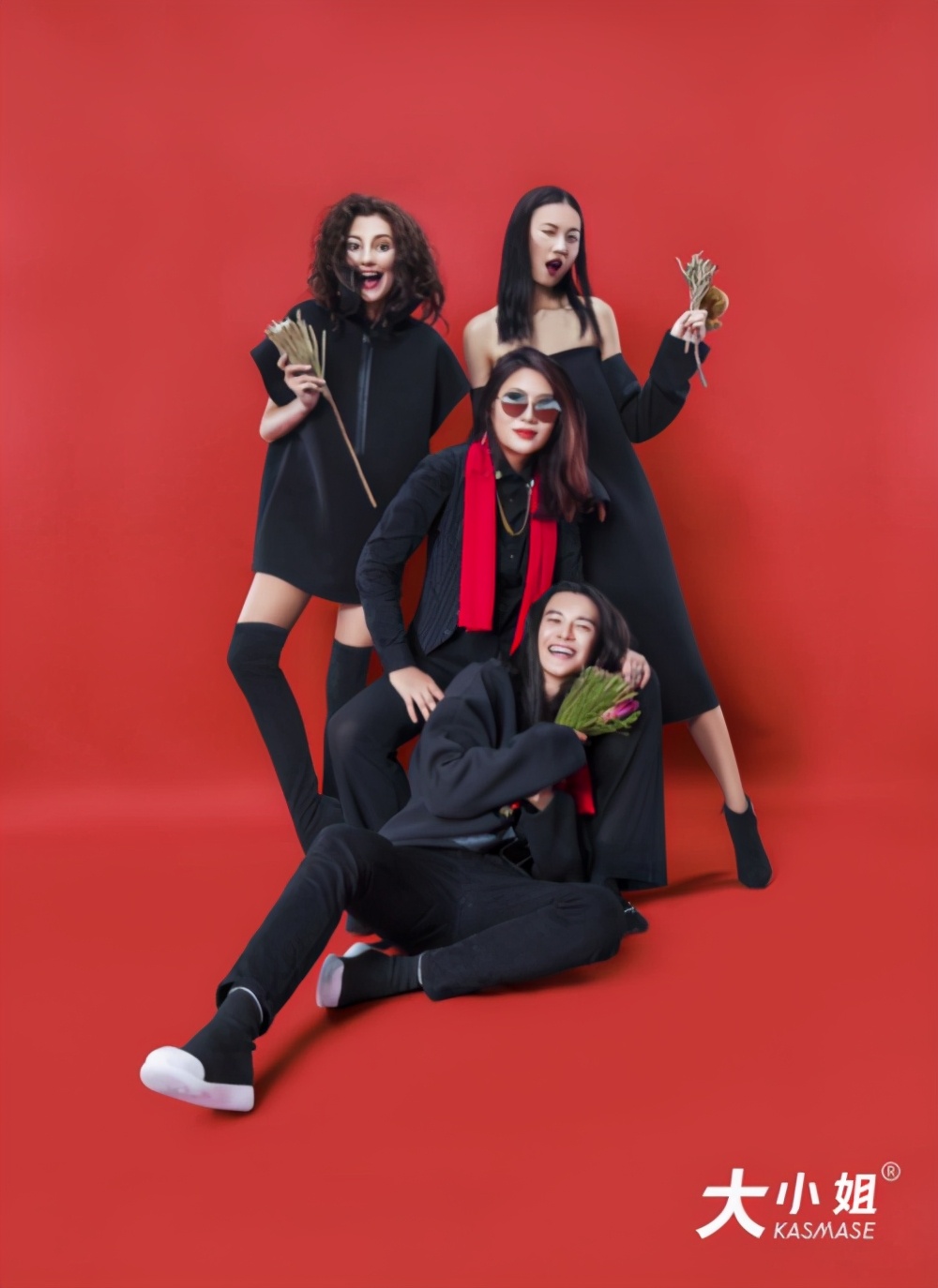 大码女鞋新发展趋势,大码女鞋大小姐