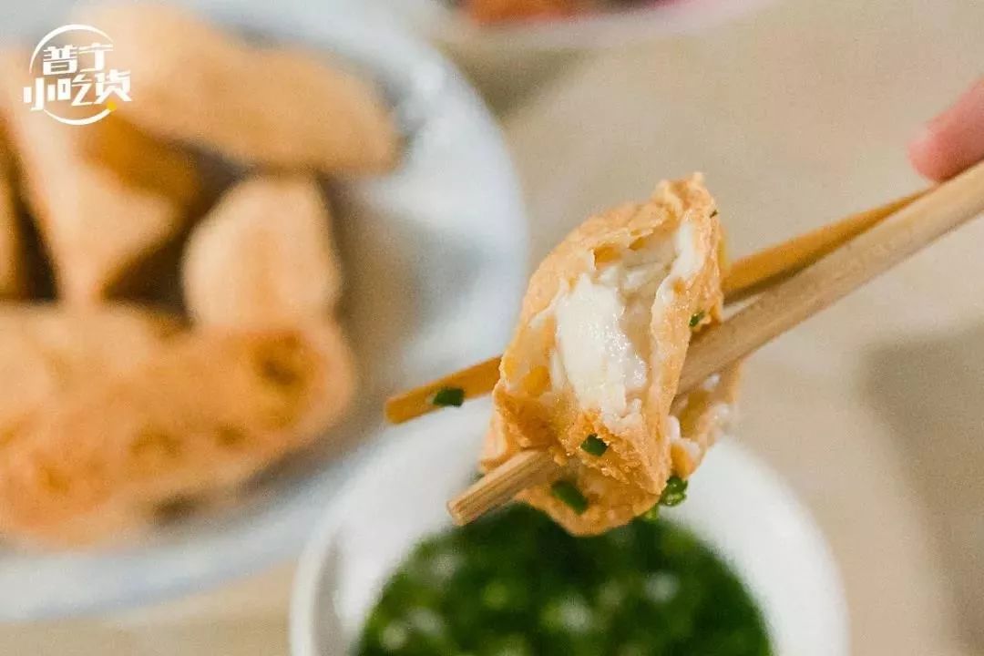 揭阳普宁过年,普宁春节吃什么