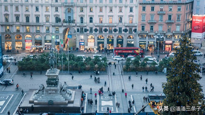 畅游世界各国,畅游意大利