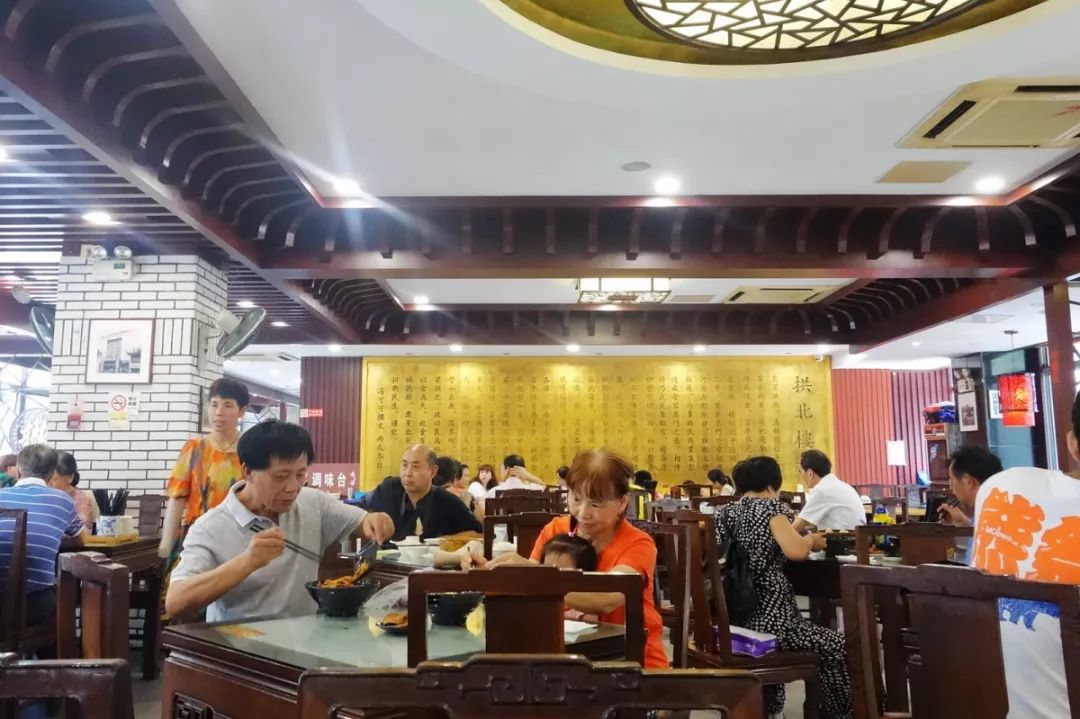 骂归骂，我还是爱逛崇安寺！因为我是无锡人