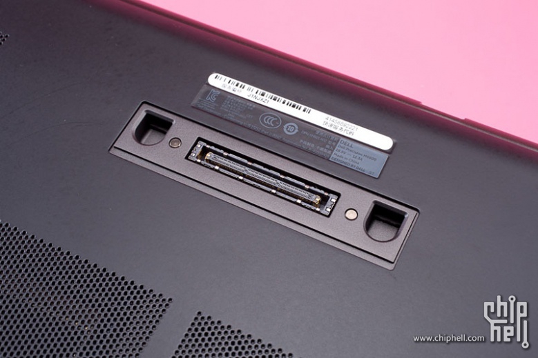 戴尔m6800拆解图,戴尔m6800和惠普zbook15g2