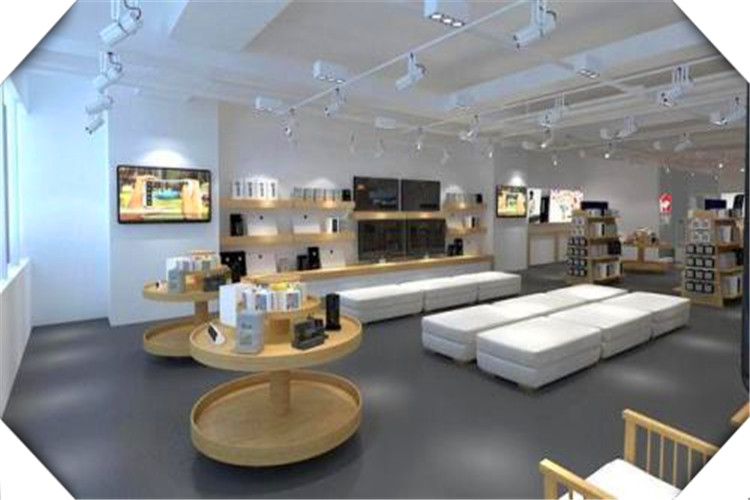 实体店经营生意惨淡怎么改善,家具实体店生意惨淡视频