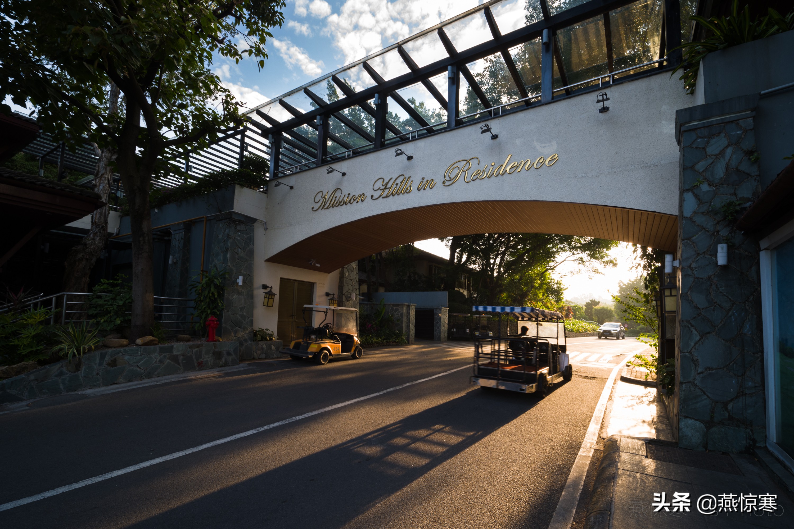 徕卡最值得玩的镜头,徕卡镜头351.4和501.4拍摄对比