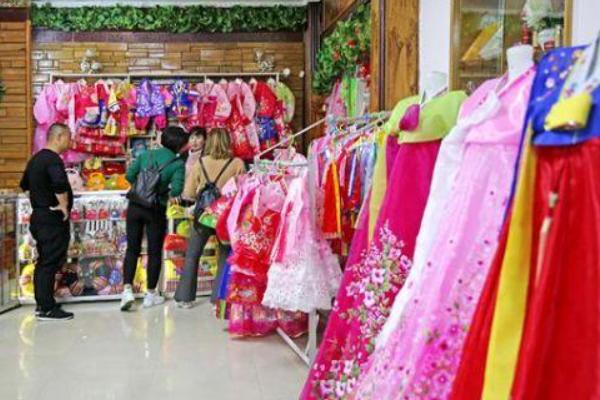 朝鲜旅游专用币,朝鲜旅游可以用人民币吗