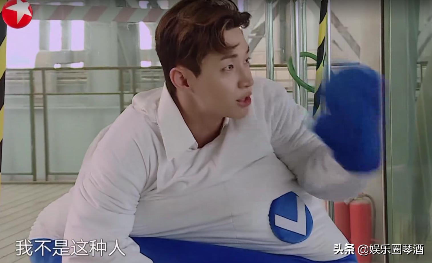 迪丽热巴被性骚扰，网友：“开个玩笑怎么了？”