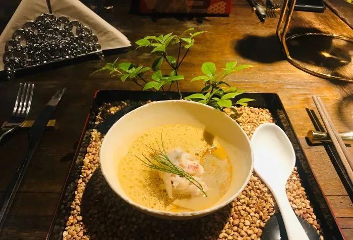 成都最贵的中餐厅排名,全国最贵中餐厅