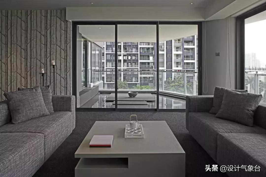 经济实用十款简约户型图集欣赏,经典户型装修附户型图