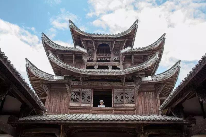 江西上饶广丰水质,广丰也很美