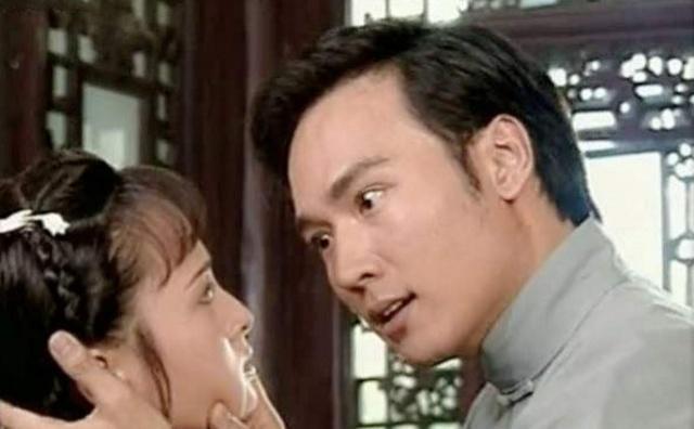 “古装男神”焦恩俊的坎坷人生,外国人看中国古装四大美男焦恩俊