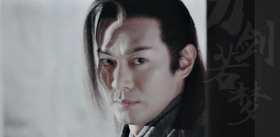 人各有志明星,与任泉有点相像的男明星