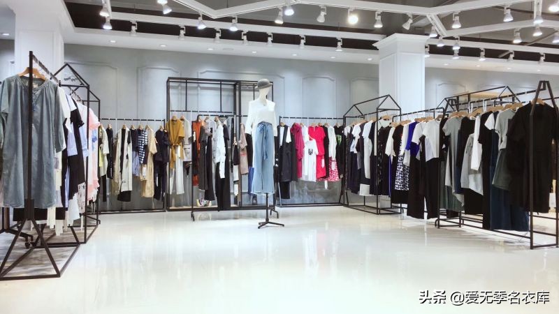 女装批发进货注意事项,品牌女装走份批发的进货渠道