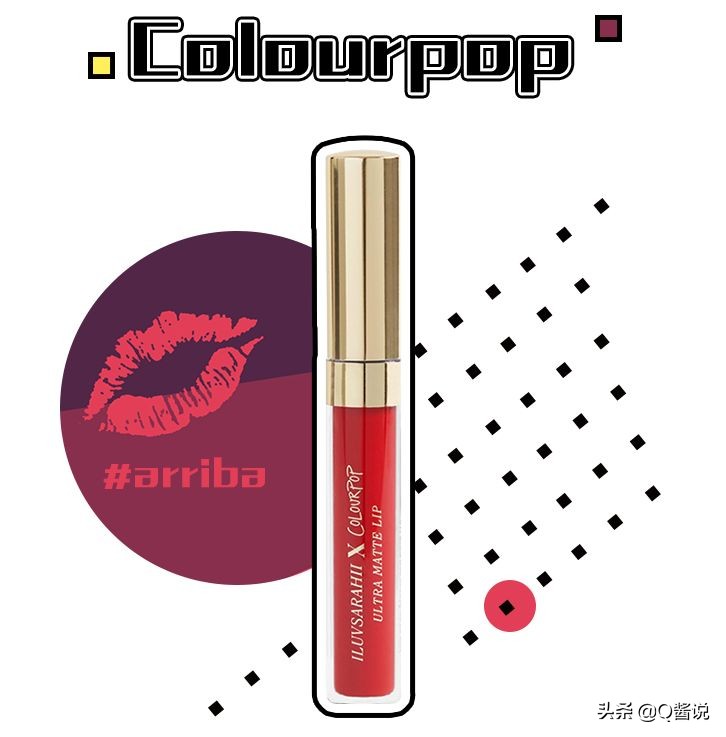 黄黑皮涂什么口红显白,黄皮最显白的十大口红