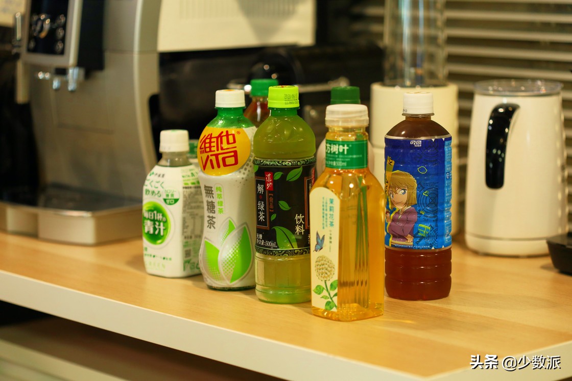 什么牌子的无糖饮料好喝又健康,十大无糖饮料排行