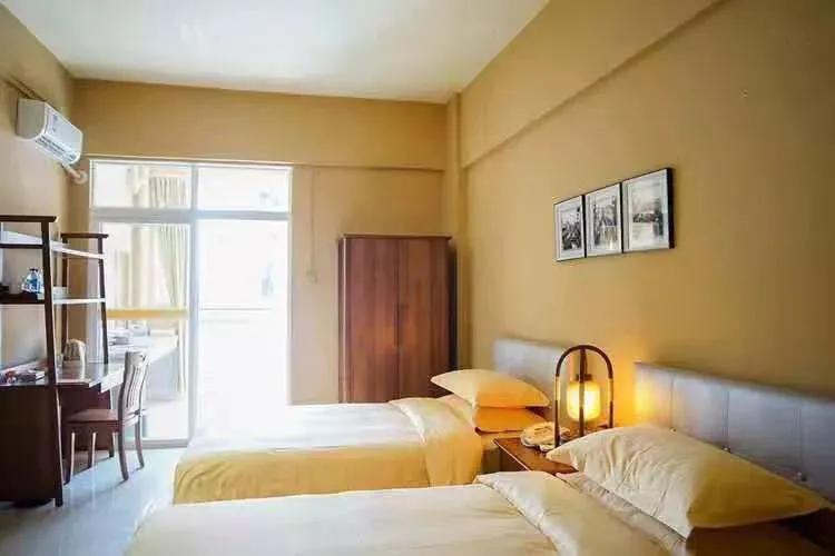 韶关经律论温泉度假村详细地址,韶关经律论温泉周边住宿