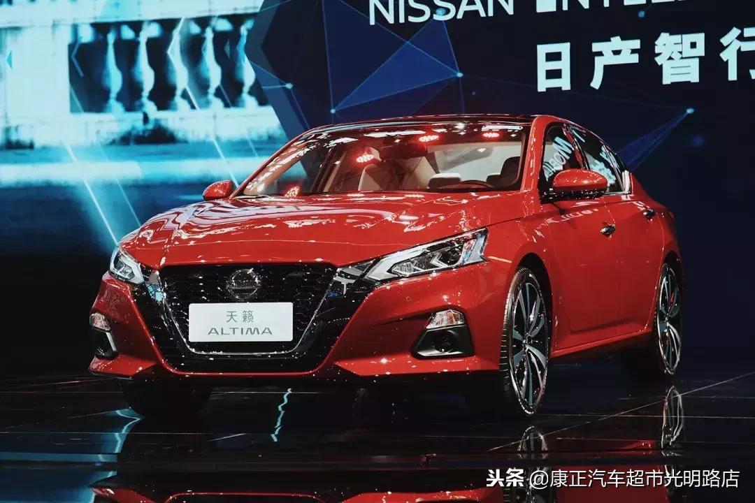 康正汽车超市怎么选购车,康正汽车城车展