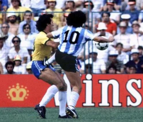 阿根廷请别为我流泪马拉多纳,马拉多纳悲情的阿根廷