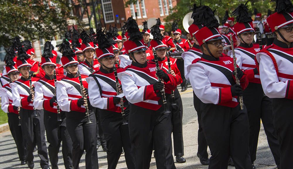 美国伍斯特理工学院世界排名,全美国最好的国际学校