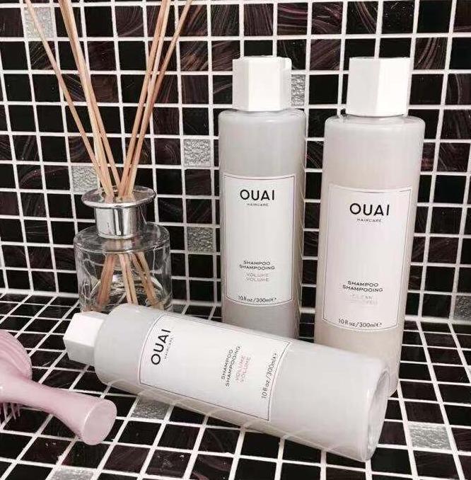 对头发最好的几款洗发水,口碑最好的治掉发5款洗发水