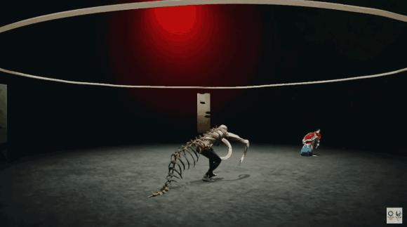 很恐怖、很阴暗、很日本？从东京奥运会开幕式看日本文化