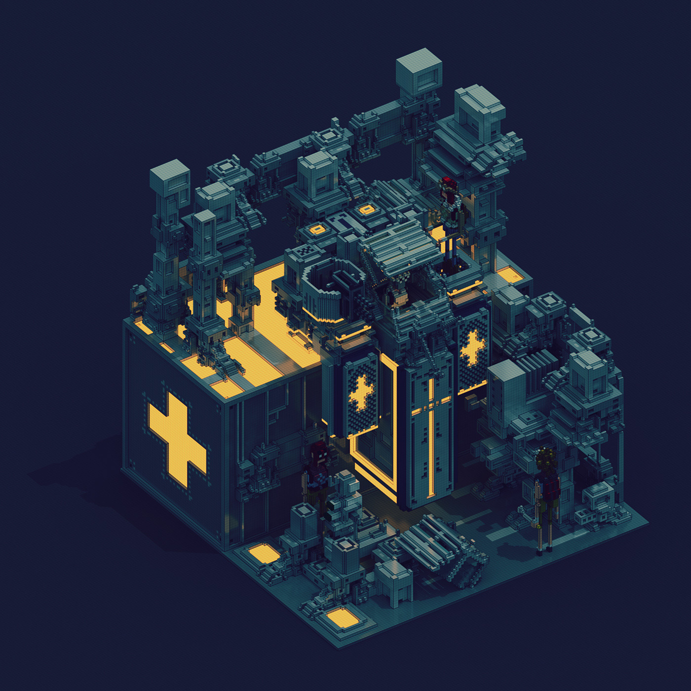 创世小玩家2破坏神席德与空荡岛,创世小玩家2有蘑菇的地方