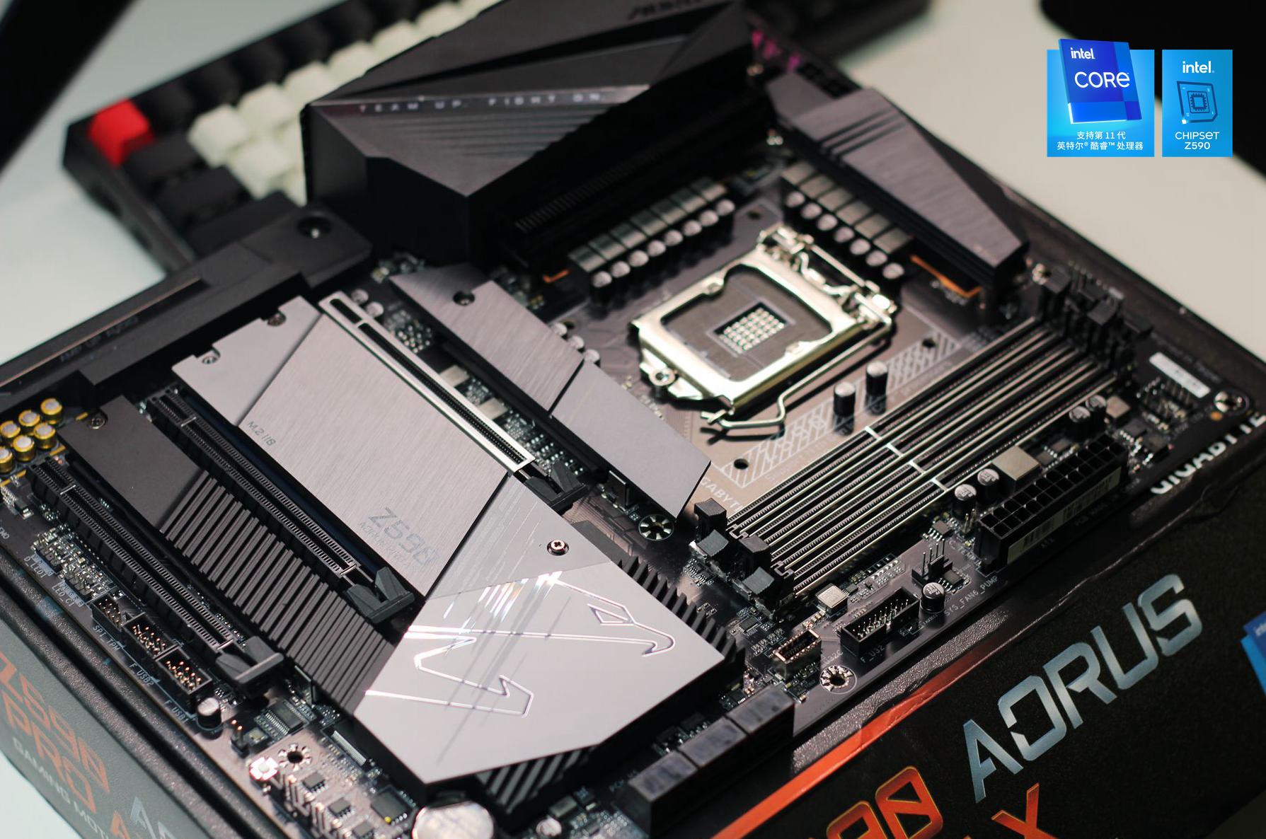 技嘉z590小雕pro评测,技嘉z590丐版评测