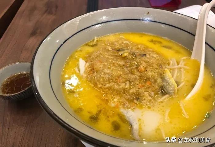 上海十大必吃面馆排行,9家上海最贵的面馆