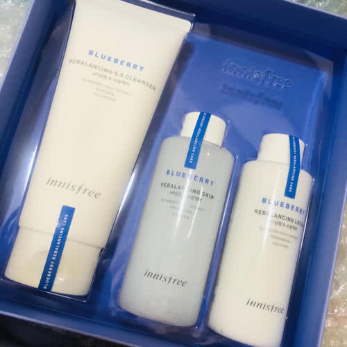 百元以内春夏油皮好用的平价水乳,真丽斯水乳干皮版和油皮版哪个好