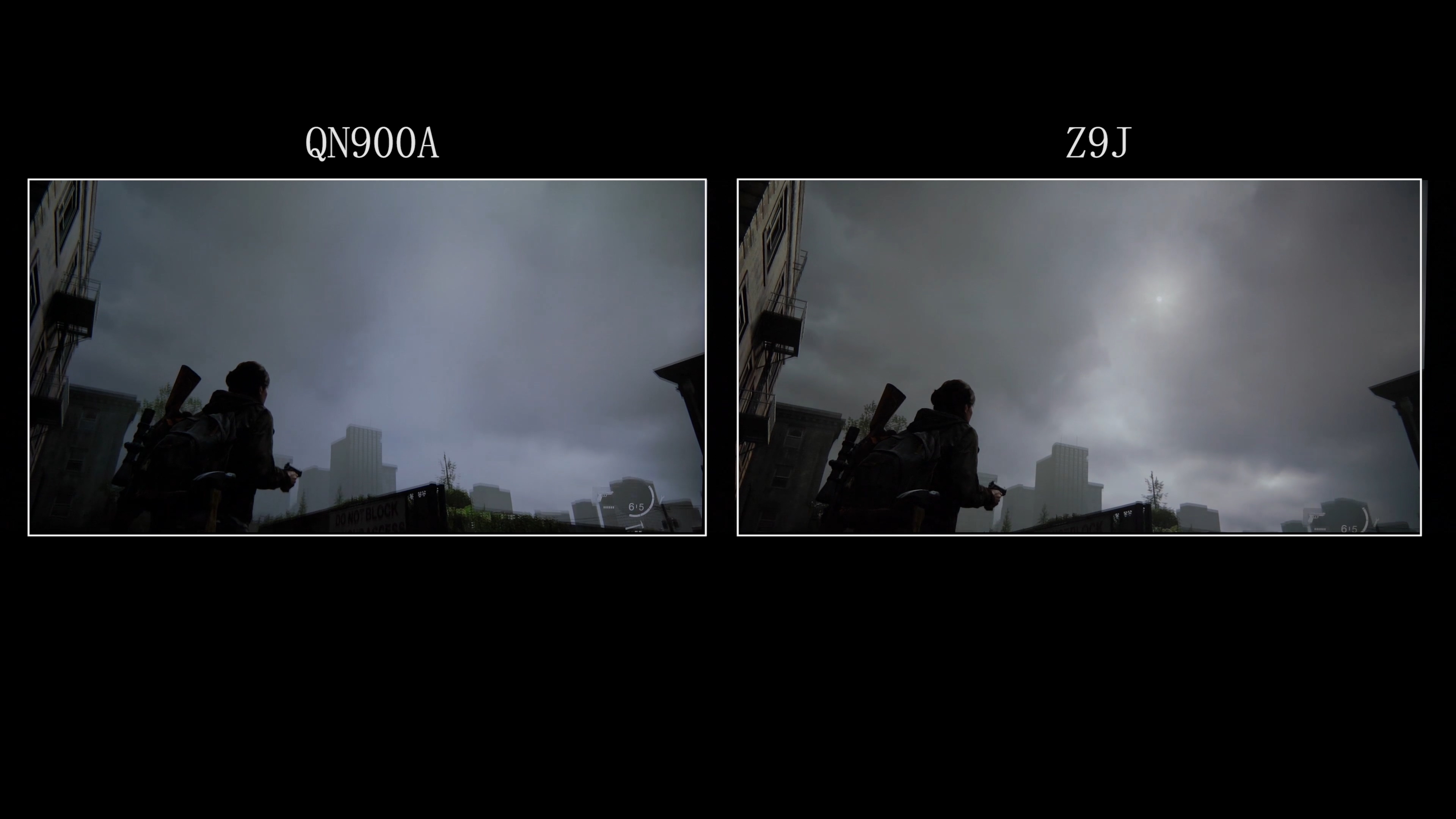 三星q900a和索尼z9f哪个值得入手,三星8k电视qn900a和950ts