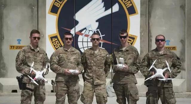 大疆美国销售冠军,联想大疆