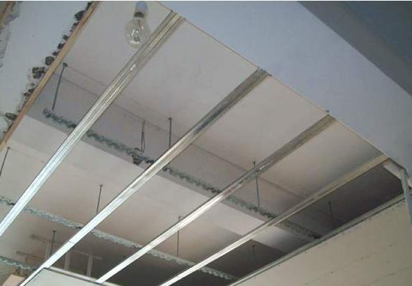 铝扣板吊顶到底好不好？商家4大卖点，真的不值得我们多花钱