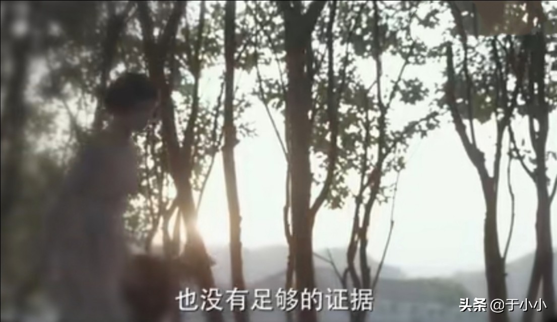 旗袍美探：苏雯丽的妹妹到底死了吗，为何至今渺无音讯？