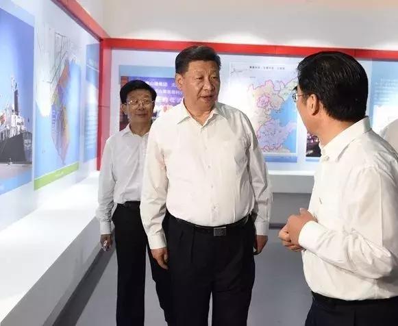 百年首钢，挥别北京来到曹妃甸，率先践行协同发展受盛赞；十年京唐，砥砺奋进生动演绎“钢铁是怎样炼成的”