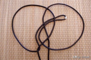 玻璃瓶怎么打结最牢固,带把手的提水桶