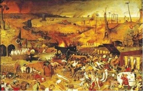 他5岁当上皇帝，29岁时国家只剩下首都，后来一手建立出强大帝国