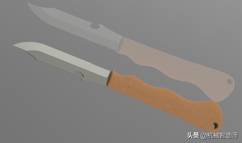 creo模型渲染教程,creo和proe建模方法一样吗