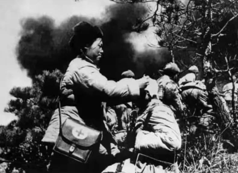 英雄归来放的歌曲,英雄归来里面的一战