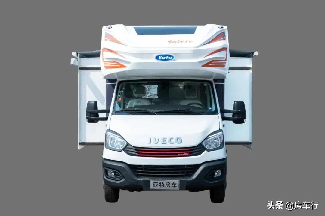 爆款房车,6万到8万的新能源房车推荐
