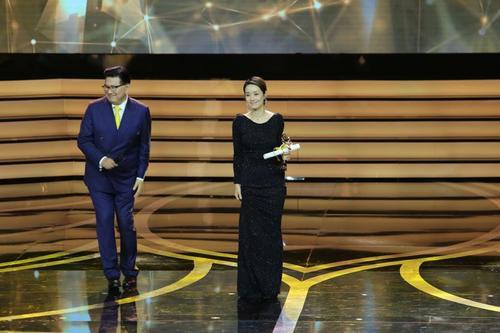 马伊琍最近的精辟句子一别两宽,且行且珍惜是马伊琍什么时候说的