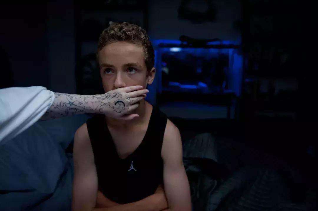 如何停止恐惧并爱上影史独一无二的柯南伯格